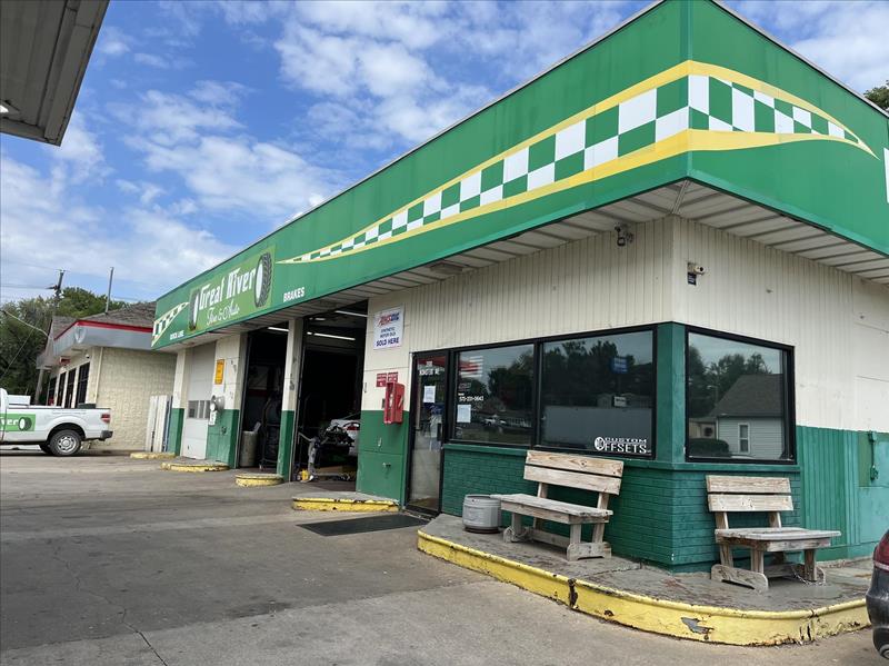 Great River Tire & Auto Hannibal, MO