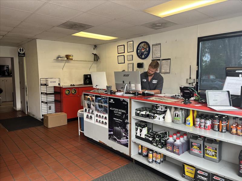 Great River Tire & Auto Hannibal, MO